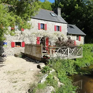 D'hôtes Du Moulin De Brendaouez Guissény