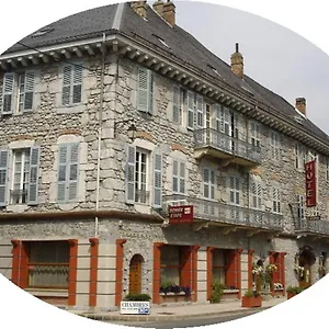https://hotel-george.hotels-rhonealpes.com