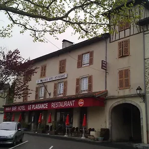 https://hotel-restaurant-le-plaisance.hotels-rhonealpes.com